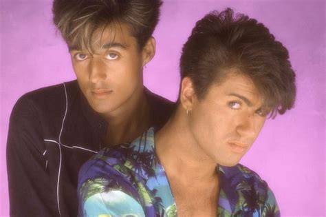 Wham! on Genius