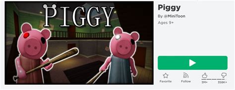 Everything You Need to Know About Roblox Piggy – Peppa Pig Inspired Survival Horror Game – Linux ...