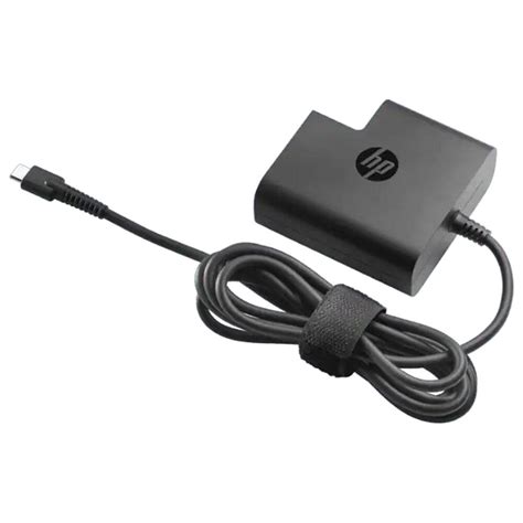 HP 65W USB-C Laptop Charger | NFM