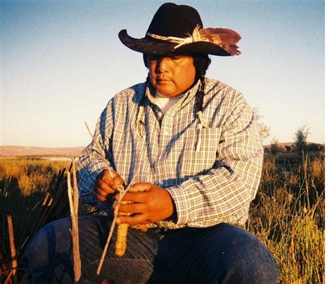 CENSORED NEWS: Northern Paiute Traditional Gatherer Scheduled for US Court