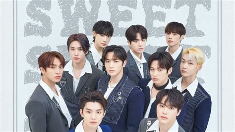 THE BOYZ Come Back With Universe Exclusive “Sweet” - EnVi Media