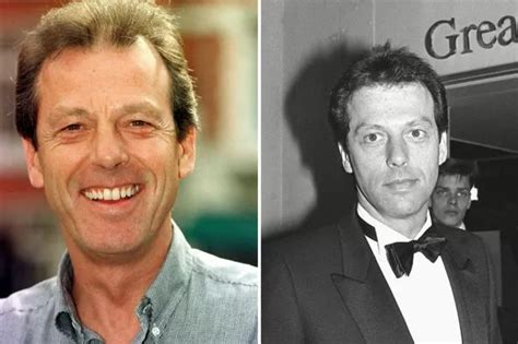 Leslie Grantham dies: EastEnders actor best known as rogue 'Dirty Den' dies aged 71 - Chronicle Live