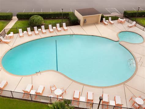 Holiday Inn Houston-Intercontinental Arpt - Free Internet & More