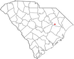 Scranton, South Carolina - Wikipedia