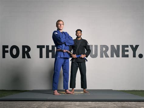 Best BJJ Gi Brands: Our Top 6 Jiu Jitsu Gis Ranked - San Diego Magazine