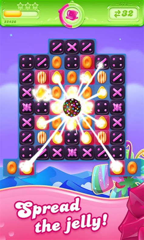 Candy Crush Jelly Saga APK for Android - Download