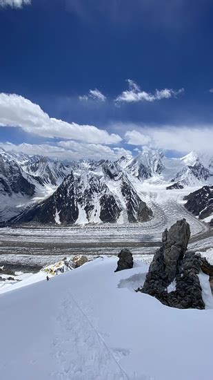 Broad Peak Mountain Information