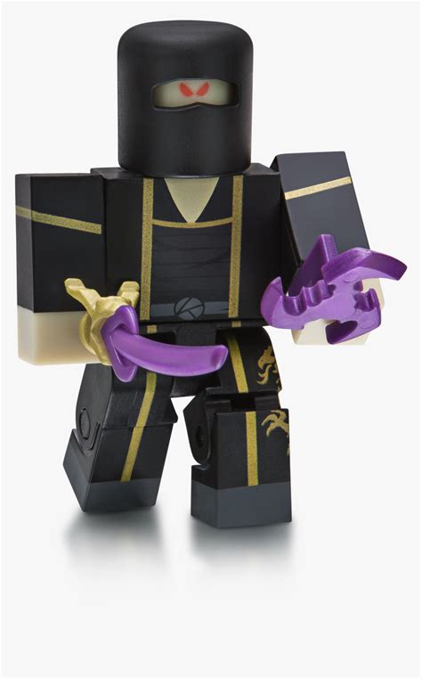 Roblox Toys Ninja Assassin, HD Png Download - kindpng