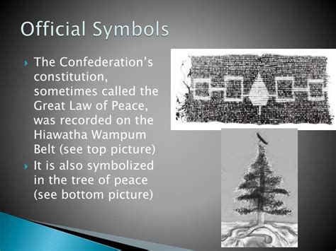 PPT - Iroquois Confederacy PowerPoint Presentation - ID:2288339