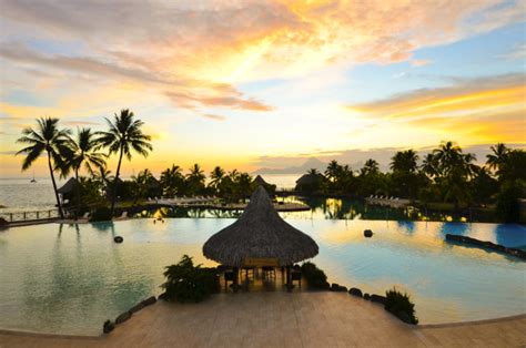 Tahiti Hotels | Far and Away Adventures | Book Your Tahiti Hotel