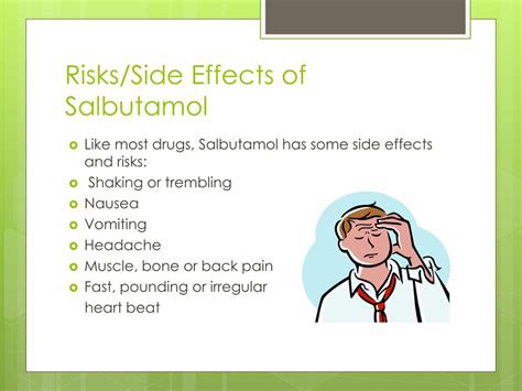 PPT - Salbutamol (Ventolin) PowerPoint Presentation, free download - ID ...