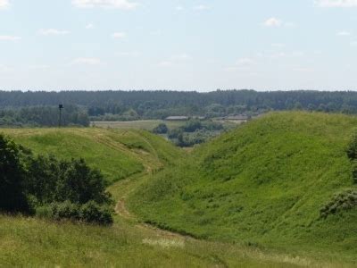 Aizkraukle Castle Mound, Latvia Tourist Information