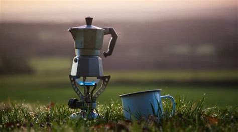 Top 24 Best Camping Coffee Maker Review In 2024 - My Trail Co