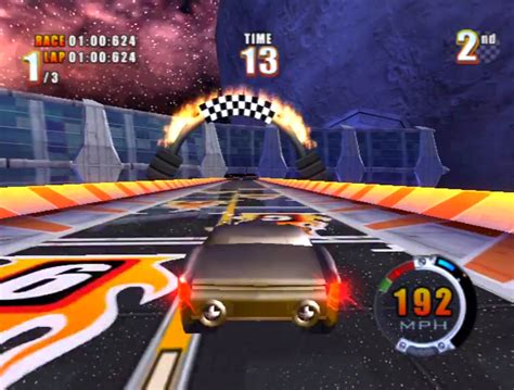 Hot Wheels: Stunt Track Challenge Download - GameFabrique