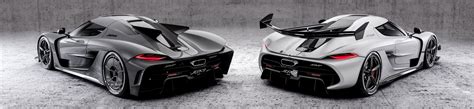 Jesko Model Information | Koenigsegg Chicago