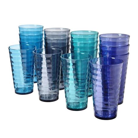 Top 10 Best Plastic Drinking Glasses in 2025 Reviews - GoOnProducts