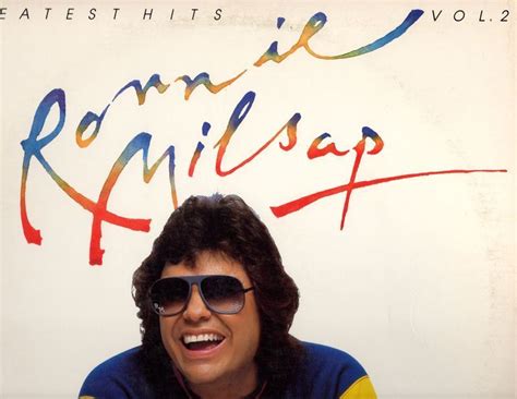 Ronnie Milsap Greatest Hits Records, LPs, Vinyl and CDs - MusicStack