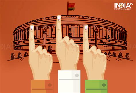 Lok Sabha Election 2019: All dates, full schedule, constituency-wise ...