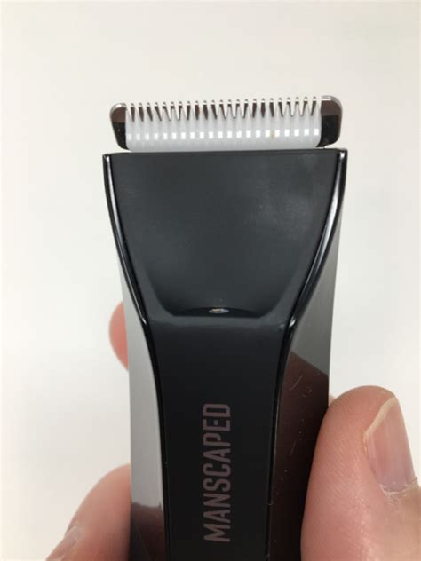 Practical Review of the Manscaped Lawn Mower 4.0 Male Hair Trimmer