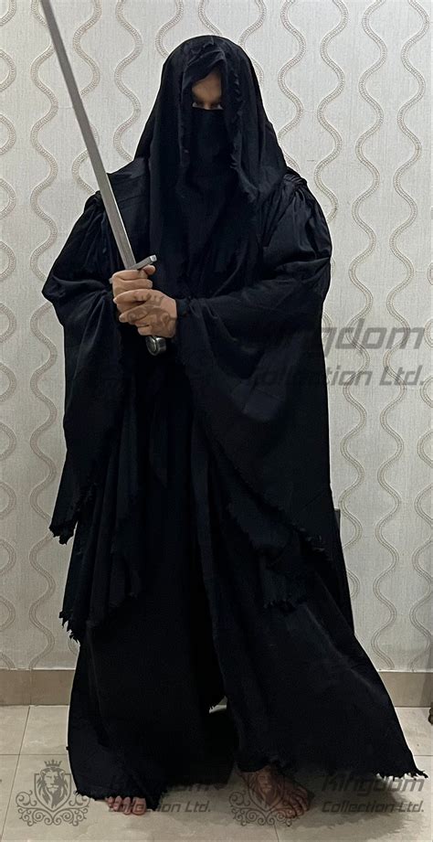 Nazgul Costume