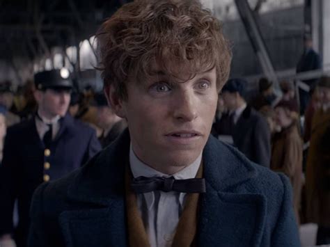 "Fantastic Beasts 3" release date might be delayed
