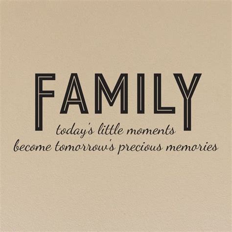 Family Quotes, Famous Sayings about Family Love