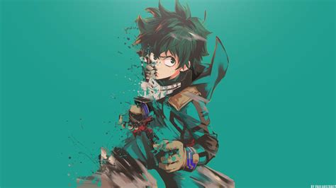 Deku My Hero Academia 4K Wallpapers - Top Free Deku My Hero Academia 4K Backgrounds ...