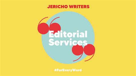 Jericho Writers — Constance Renfrow