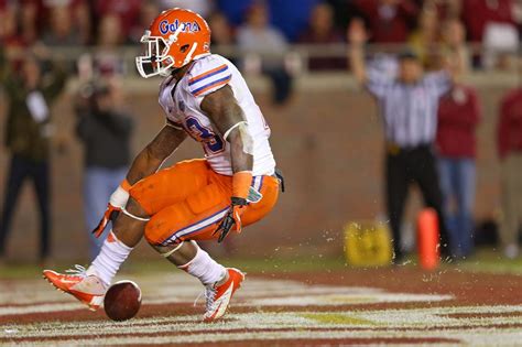 Florida vs. FSU: Gators snap up 'Noles in Tallahassee - Alligator Army