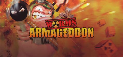 Play worms armageddon for free - zzmserl