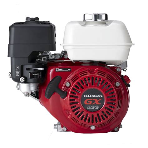 CCI - Honda GX200 Electric Start Engine OHV 5.5 HP