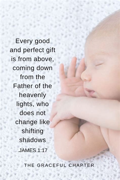 28 Bible Verses About Child Dedication - The Graceful Chapter