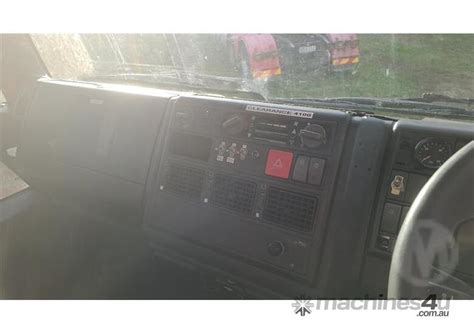 Buy Used Iveco Iveco Eurocargo Tray Truck in , - Listed on Machines4u