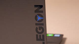 Lenovo Legion Y740 review | TechRadar