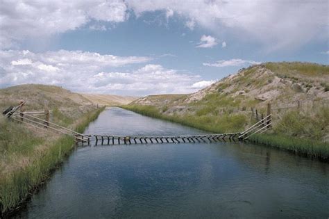 Los Angeles Aqueduct, CA. – Geology Pics