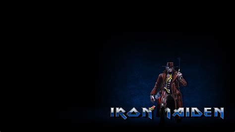 Download Music Iron Maiden 4k Ultra HD Wallpaper