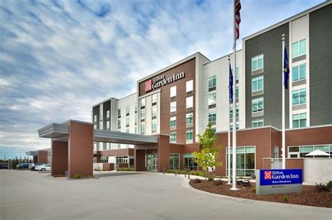 HILTON GARDEN INN BOISE DOWNTOWN $91 ($̶1̶0̶7̶) - Updated 2019 Prices ...