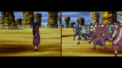 Madara vs Shinobi Alliance Full Fight HD Naruto Shippuden - YouTube