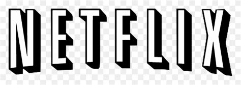 Netflix - Netflix PNG - FlyClipart