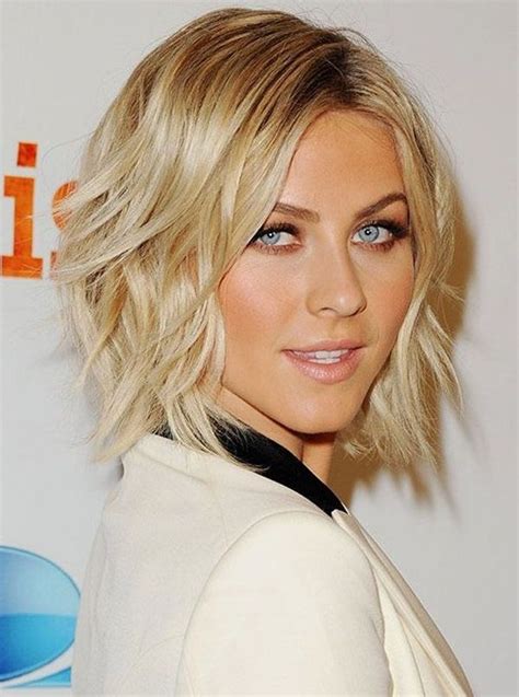 Shaggy Short Bob Hairstyle | Styles Weekly