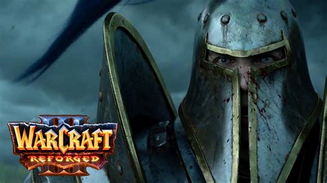 Warcraft III: Reforged HD Wallpaper - Heroic Armor Close-Up