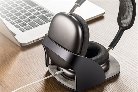 Best AirPods Max accessories 2023: cases, stands, and more | Digital Trends