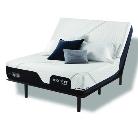 Serta MOTION ESSENTIALS Adjustable Base - Mattress Man Stores