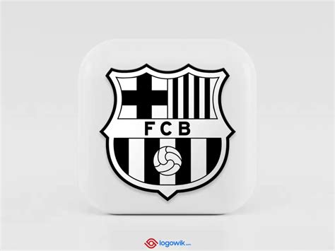 Fcb Logo Vector