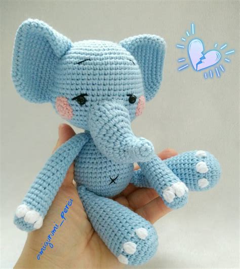 Amigurumi animal patterns for Beginners and Cute Dolls 2019 - Page 13 of 51 - Beauty Crochet ...