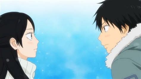 A Review of Kimi Ni Todoke | Medium