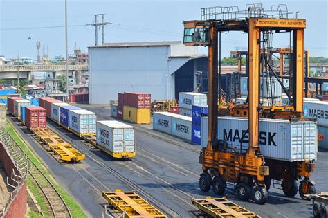 Chittagong port going digital to deliver faster services - Container News