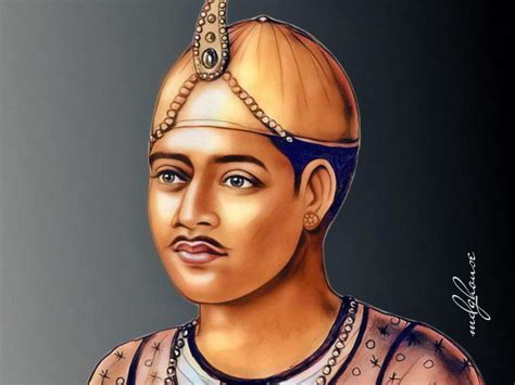 Ghulam Rasool Khan: Nawab of Kurnool who fought against East India Company