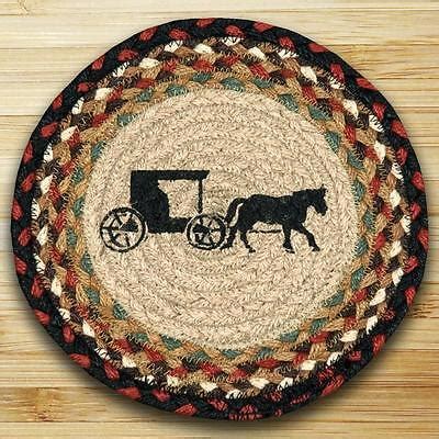 Amish Braided Rugs Ohio | Bryont Rugs and Livings