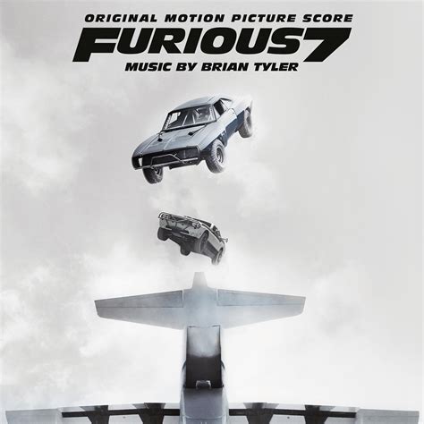 Amazon Fast And Furious 7 Soundtrack - Fast Furious One